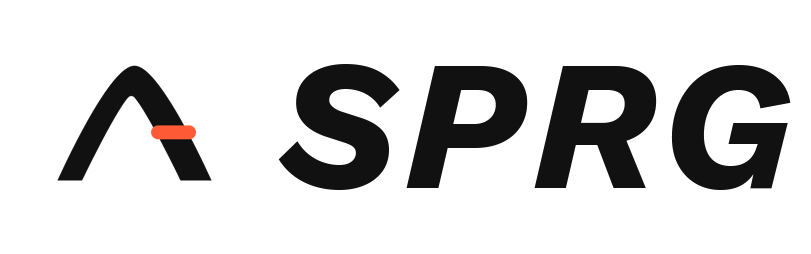 SPRG — Built to Spring